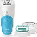 Braun silk epil 5 Carrefour