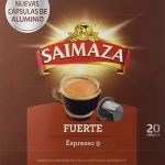 Capsulas marcilla nespresso Mercadona Capsulas marcilla nespresso Mercadona