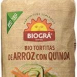 Tortitas arroz Mercadona