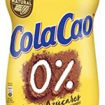 Cacao soluble 0 Hacendado