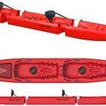 Kayak desmontable Decathlon Kayak desmontable Decathlon