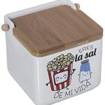 Salero de cocina Ikea