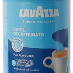 Cafe descafeinado Hacendado