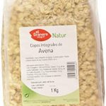 Cereales integrales sin azucar Mercadona