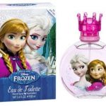 Colonia frozen Mercadona Colonia frozen Mercadona