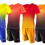 Equipaciones futbol baratas Decathlon