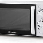 Microondas con Grill Carrefour