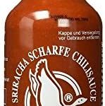 Sriracha Mercadona Sriracha Mercadona