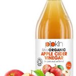 Vinagre manzana Mercadona