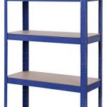 Estanterias de hierro Ikea