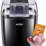 Maquina Para Hacer Sorbetes de Lidl