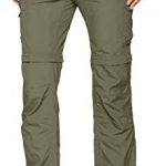 Pantalon desmontable Decathlon Pantalon desmontable Decathlon