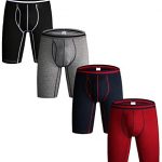 Calzoncillos largos Decathlon