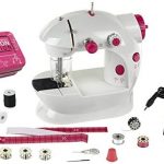 Maquina de coser infantil Carrefour