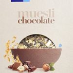 Muesli chocolate Mercadona