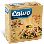 Ensalada César Mercadona Ensalada César Mercadona