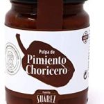 Carne de pimiento choricero Hacendado Carne de pimiento choricero Hacendado