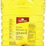Aceite de girasol Mercadona