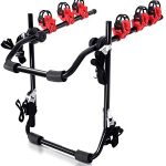 Soporte bici coche Decathlon