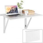 Mesa plegable pared Ikea