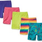 Pantalon corto niña Decathlon