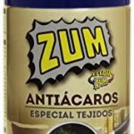 Productos antiacaros Mercadona
