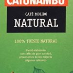 Cafe natural Mercadona Cafe natural Mercadona