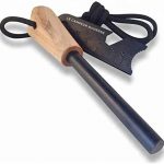 Pedernal de magnesio Decathlon
