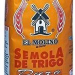 Harina migas Mercadona