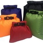 Bolsas estancas Decathlon