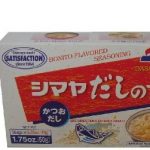 Caldo dashi Carrefour