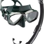 Equipo snorkel Decathlon