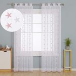 Cortinas habitacion bebe Ikea