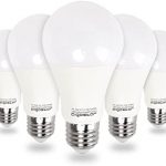 Bombilla led Carrefour