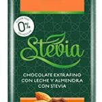 Chocolate sin azucar Mercadona