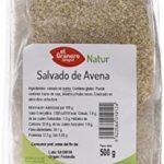 Salvado de Avena Mercadona