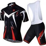 Ropa de ciclismo Decathlon