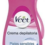 Crema depilatoria veet Mercadona Crema depilatoria veet Mercadona