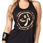 Camisetas zumba Decathlon Camisetas zumba Decathlon