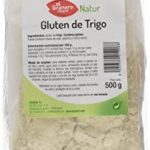 De Trigo Mercadona