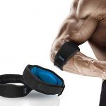 Codera para codo de tenista Decathlon