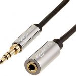 Alargador auriculares Carrefour