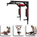 Barra multifuncional Decathlon