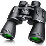 Prismaticos 10x50 Decathlon