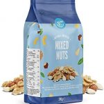 Mezcla frutos secos Mercadona Mezcla frutos secos Mercadona