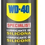 Lubricante silicona Lidl