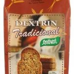 Pan tostado multicereales Mercadona