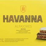 Chocolinas Carrefour