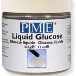 Glucosa liquida Mercadona