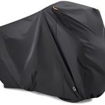 Funda Bicicleta de Decathlon
